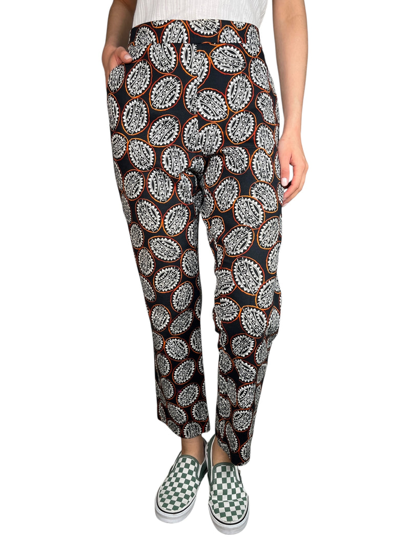 Pantalón Estampado