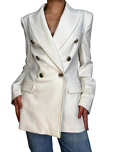 Blazer Blanco