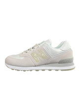 Zapatillas Cuero 574