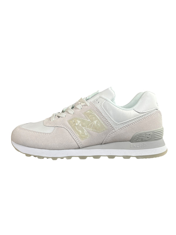 Zapatillas Cuero 574