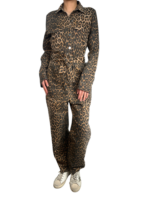 Enterito Leopardo