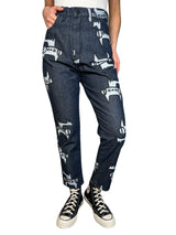Jeans Cats