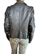 Chaqueta Cuero