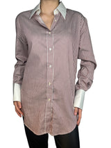 Blusa Rayas