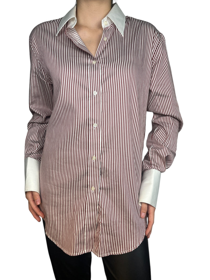 Blusa Rayas