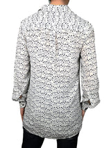Camisa Seda