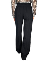 Pantalón Tejido  Wide Leg