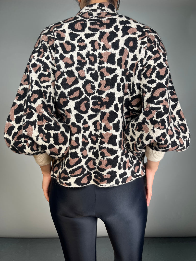 Sweater Alder