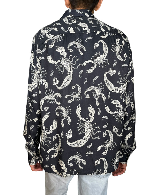 Camisa Skorpio