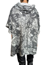 Polerón Poncho