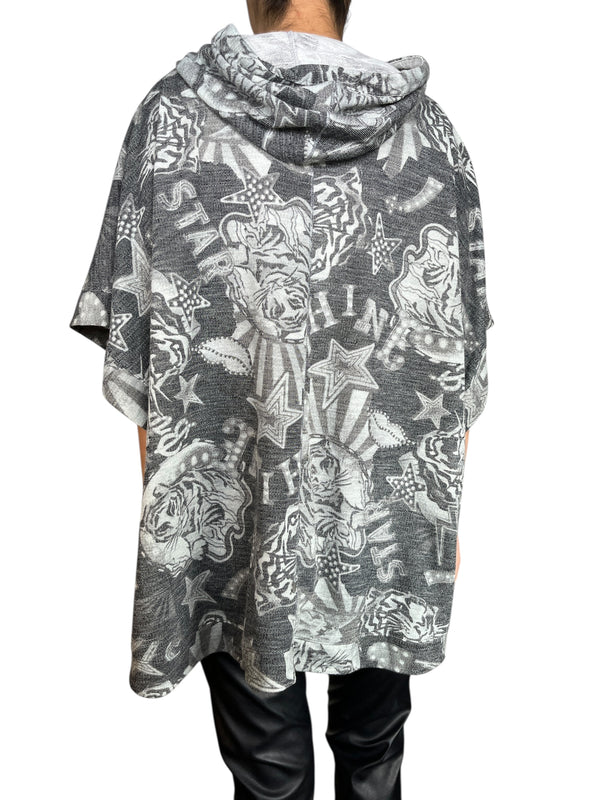 Polerón Poncho