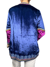 Chaqueta Turkish