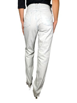 Jeans Desgastados