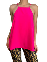 Blusa Halter