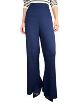 Pantalón Tejido Rib