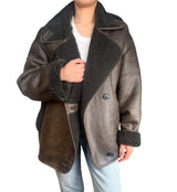 Chaqueta Aviador
