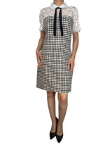 Vestido Tejido