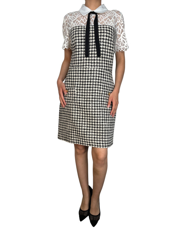 Vestido Tejido