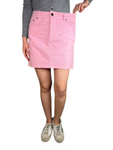 Falda Denim