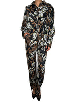Set Blusa Y Pantalón