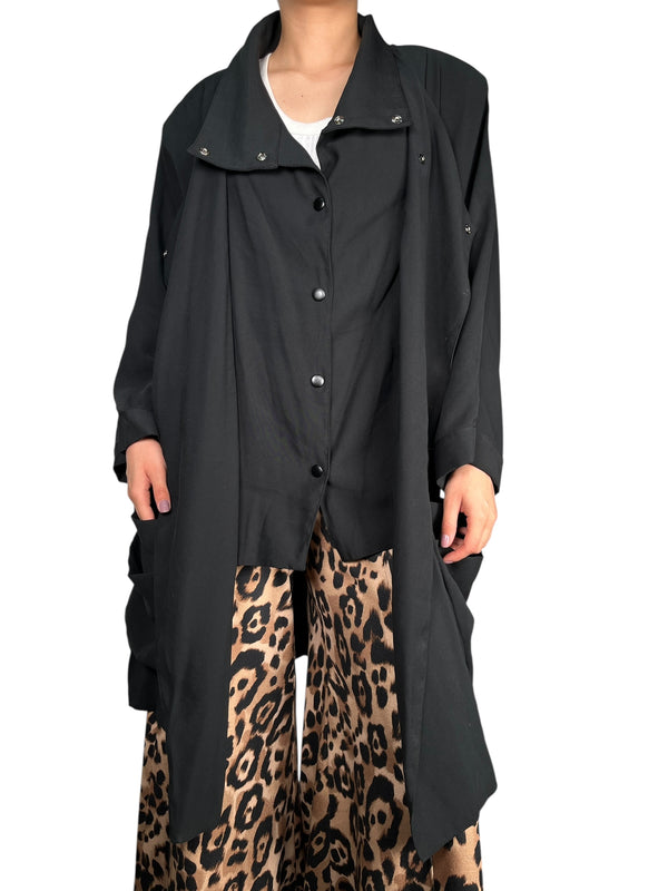 Chaqueta Hapo