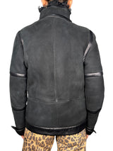 Chaqueta Piel