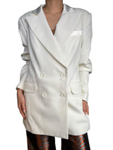 Blazer Blanco