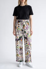 Pantalón Estampado