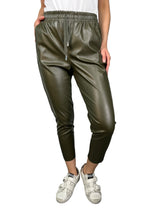 Pantalón Ecocuero