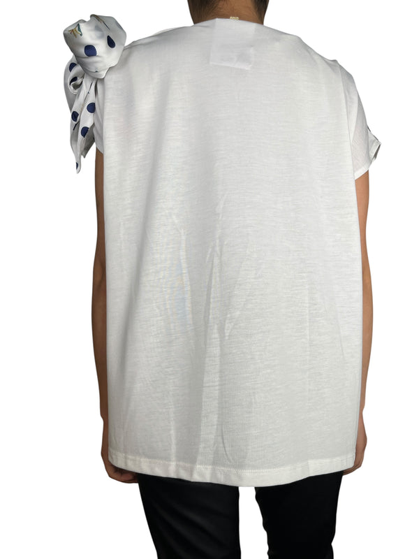 Polera Lunares