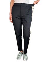 Pantalón de Tela
