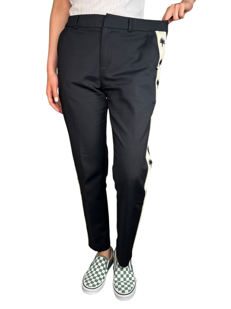 Pantalón de Tela