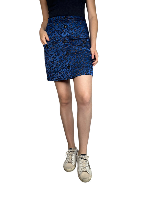 Falda Mini