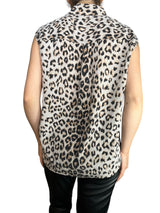 Blusa Seda