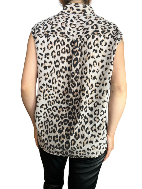 Blusa Seda