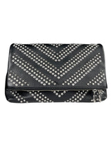 Cartera Rocky Arrow Studs Cuero