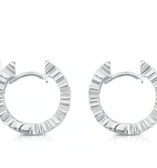 Aros Plata
