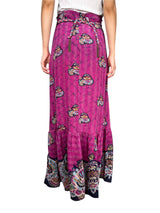 Falda Ingrid Print Ginger