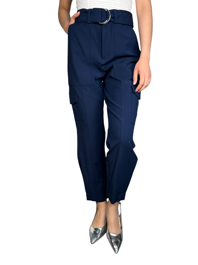 Pantalón Cargo