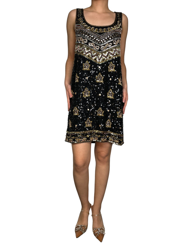 Vestido Fifi Court
