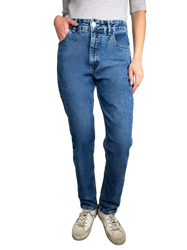 Jeans Skinny Huk