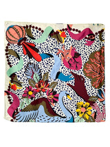 Pañuelo Estampado