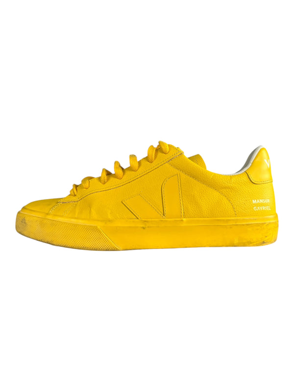 Zapatillas Mansur Gavriel x Veja