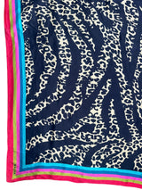 Pañuelo Animal Print