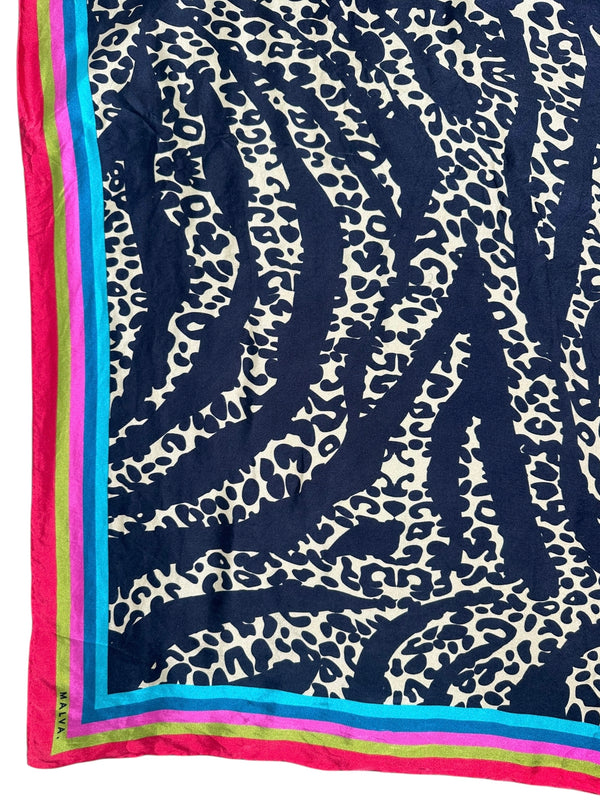 Pañuelo Animal Print