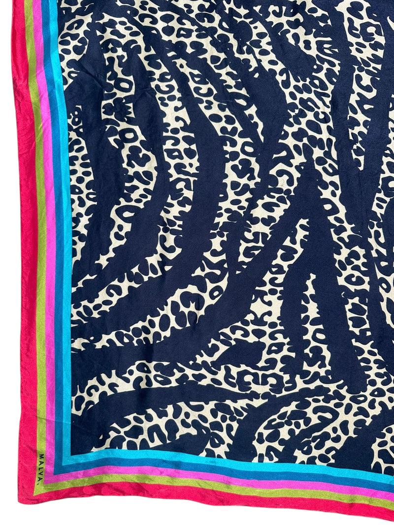 Pañuelo Animal Print