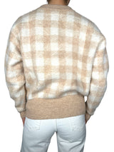 Sweater Cuadros