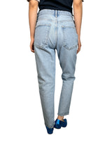 Jeans Mom