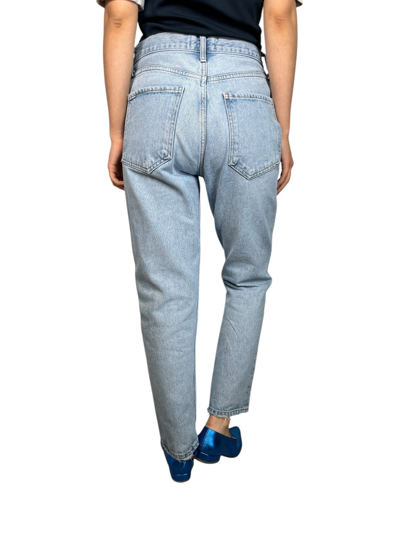 Jeans Mom