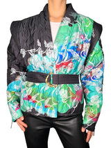 Chaqueta Spring